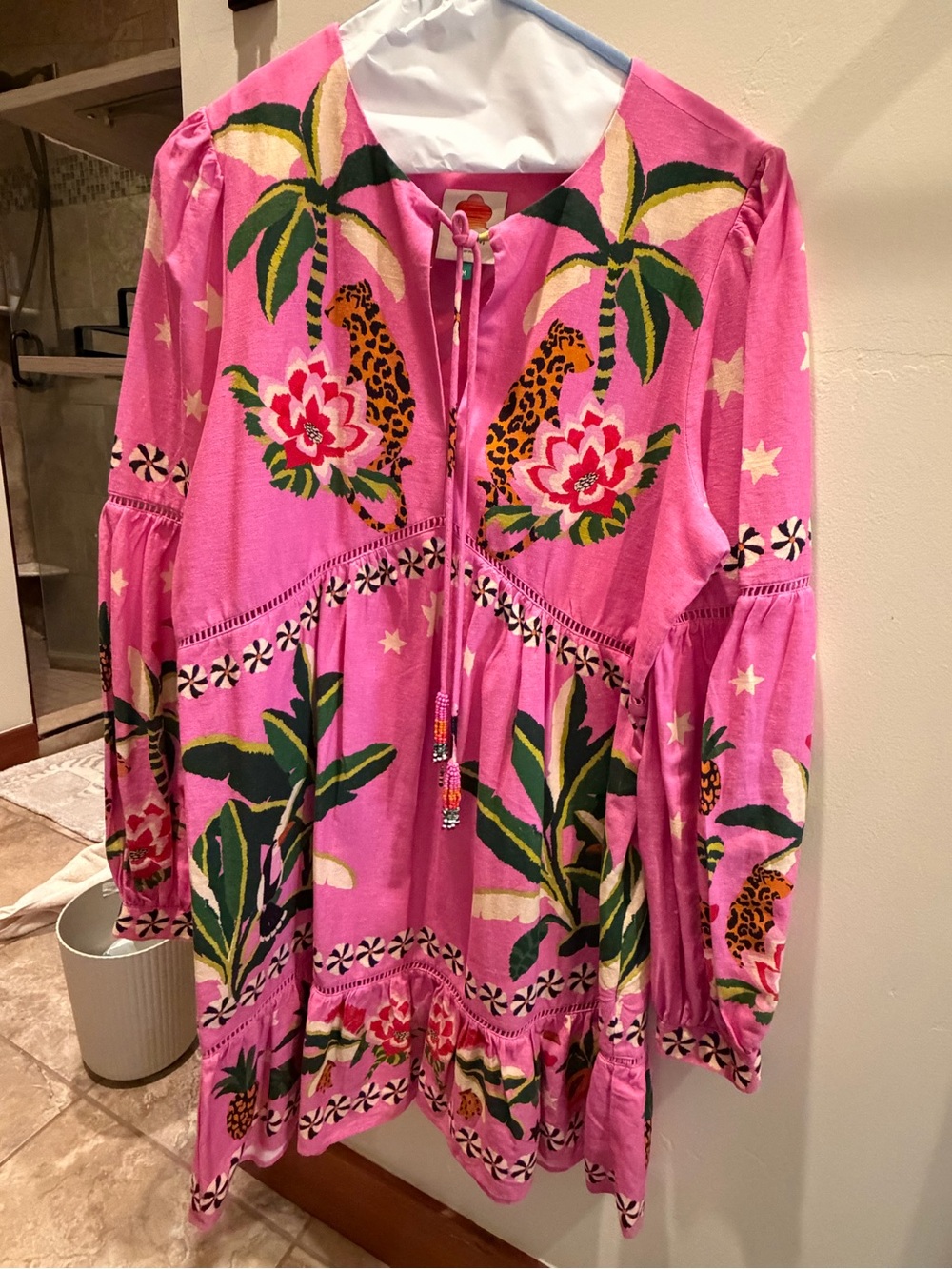 Farm Rio Dress